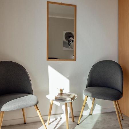 Apartmani Vico تْشيرسيك نوفي المظهر الخارجي الصورة