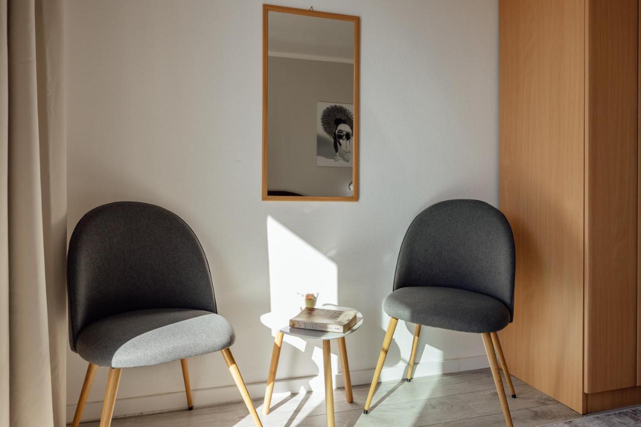Apartmani Vico تْشيرسيك نوفي المظهر الخارجي الصورة