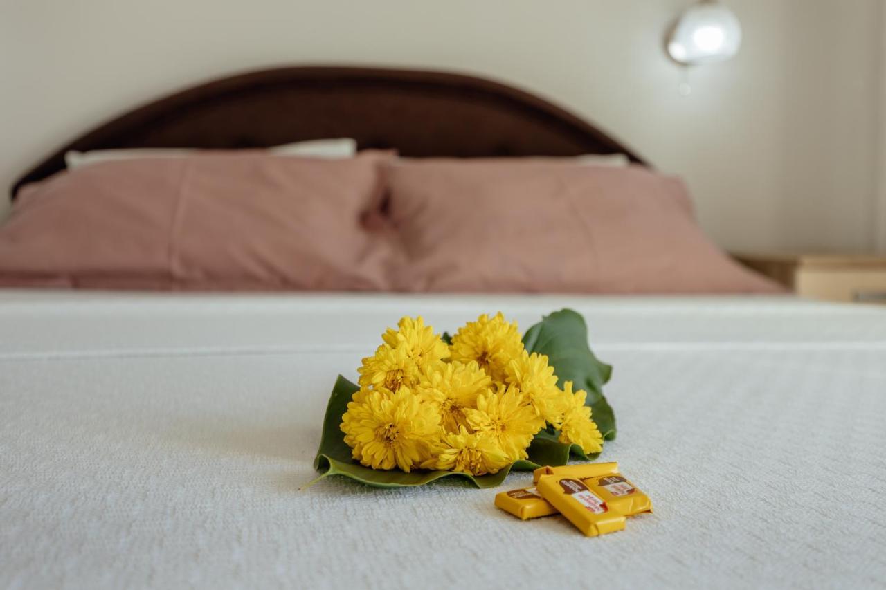 Apartmani Vico تْشيرسيك نوفي المظهر الخارجي الصورة