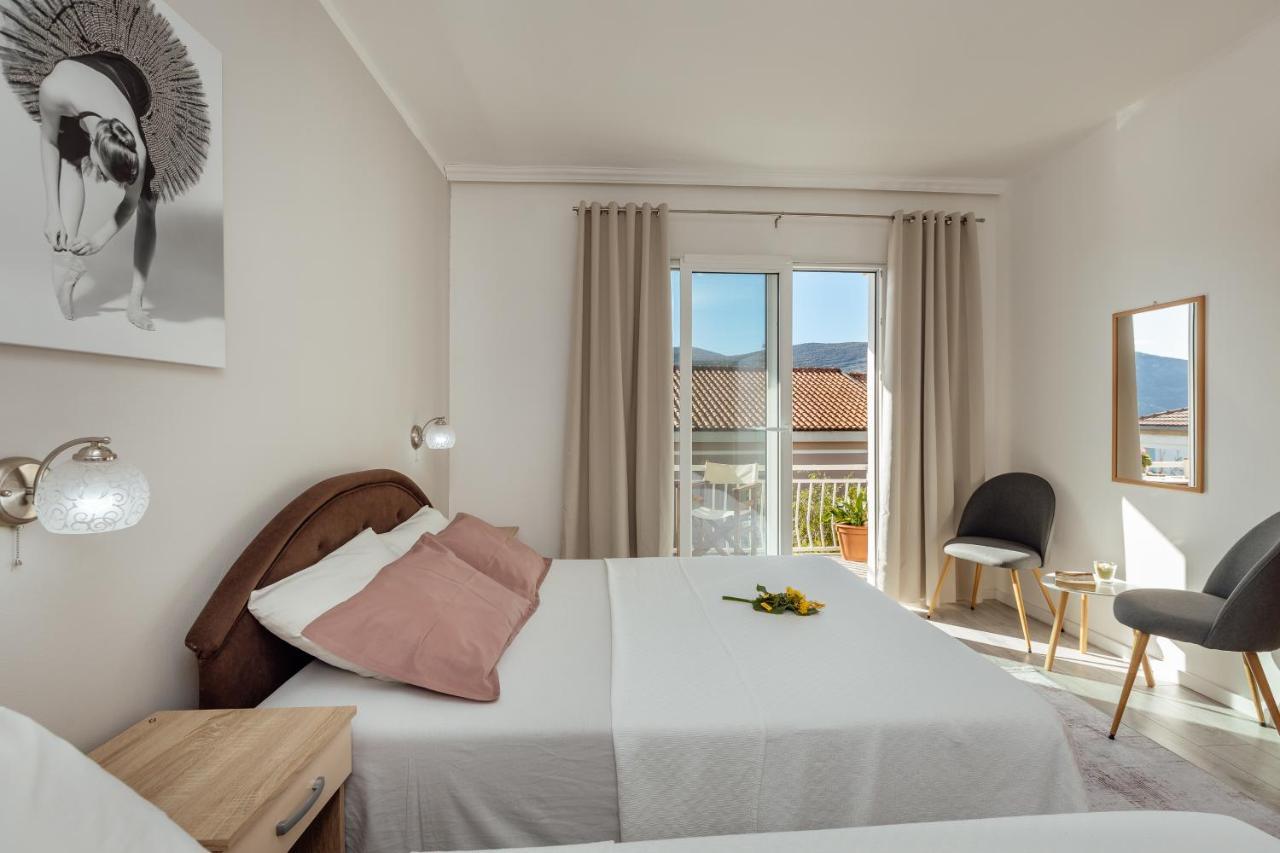Apartmani Vico تْشيرسيك نوفي المظهر الخارجي الصورة
