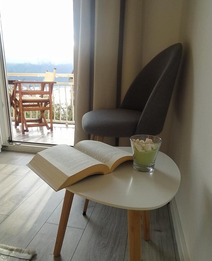 Apartmani Vico تْشيرسيك نوفي المظهر الخارجي الصورة