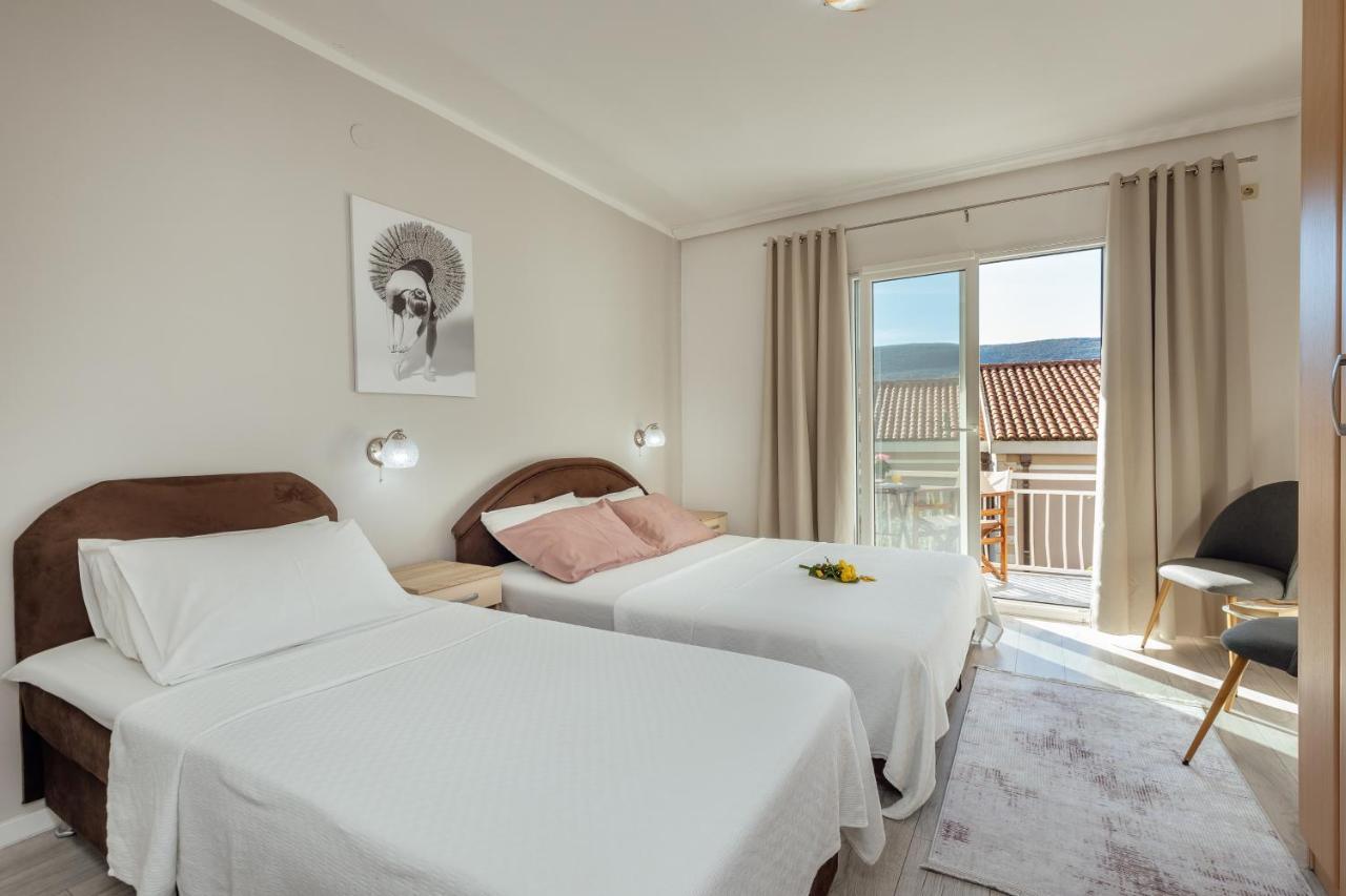 Apartmani Vico تْشيرسيك نوفي المظهر الخارجي الصورة