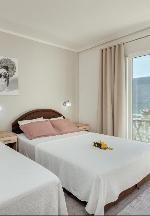 Apartmani Vico تْشيرسيك نوفي المظهر الخارجي الصورة