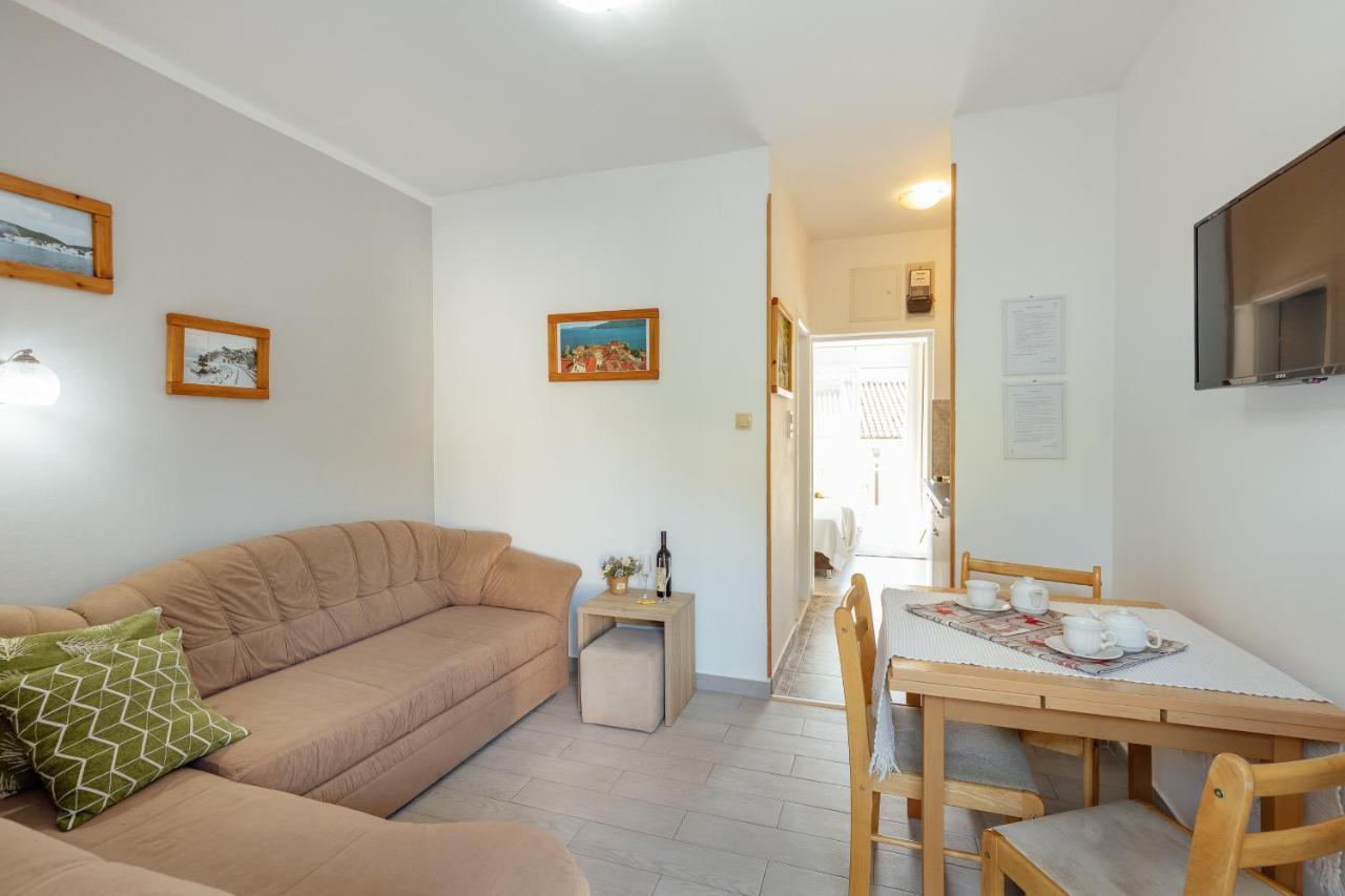 Apartmani Vico تْشيرسيك نوفي المظهر الخارجي الصورة