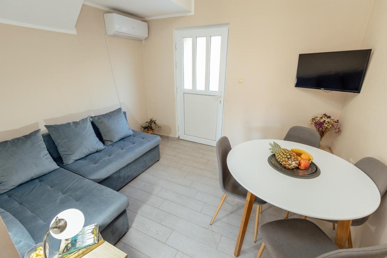 Apartmani Vico تْشيرسيك نوفي المظهر الخارجي الصورة