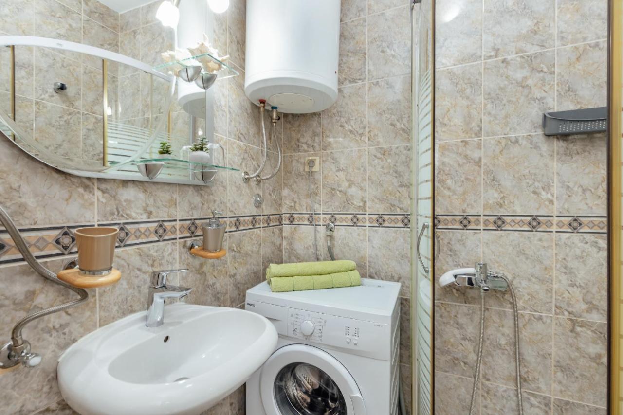 Apartmani Vico تْشيرسيك نوفي المظهر الخارجي الصورة