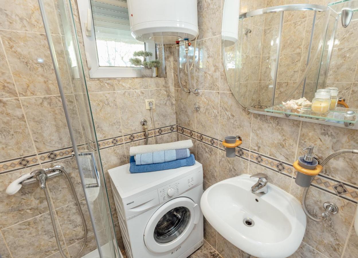 Apartmani Vico تْشيرسيك نوفي المظهر الخارجي الصورة