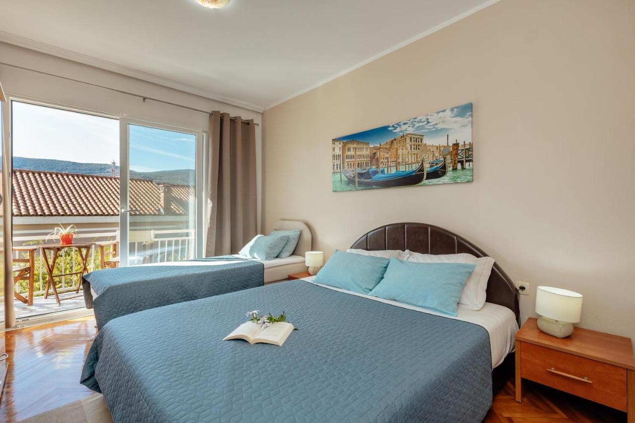 Apartmani Vico تْشيرسيك نوفي المظهر الخارجي الصورة