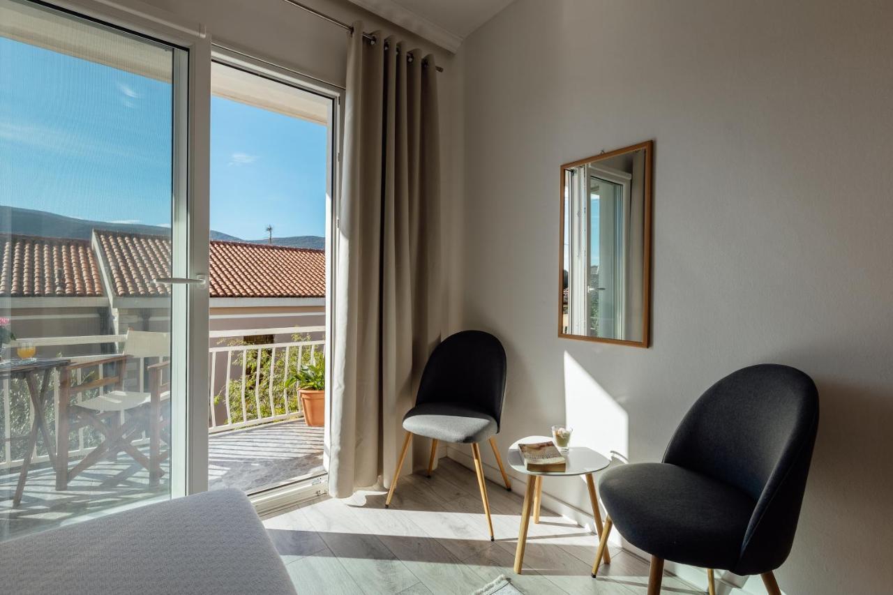 Apartmani Vico تْشيرسيك نوفي المظهر الخارجي الصورة