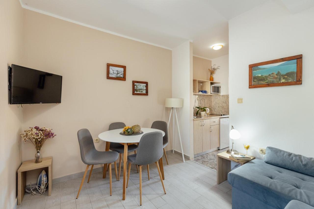 Apartmani Vico تْشيرسيك نوفي المظهر الخارجي الصورة