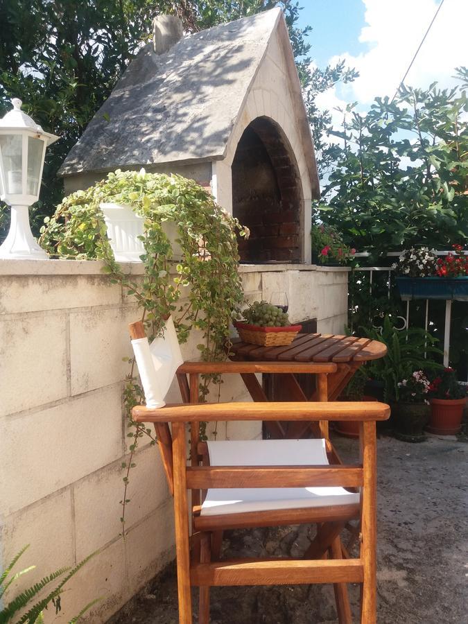 Apartmani Vico تْشيرسيك نوفي المظهر الخارجي الصورة