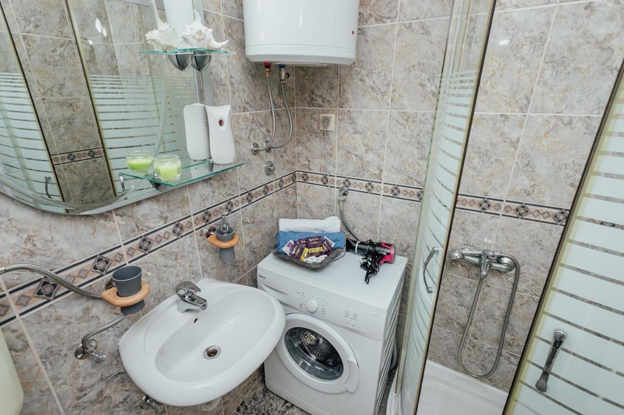 Apartmani Vico تْشيرسيك نوفي المظهر الخارجي الصورة