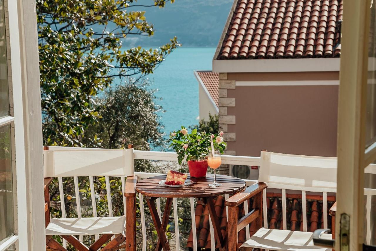 Apartmani Vico تْشيرسيك نوفي المظهر الخارجي الصورة